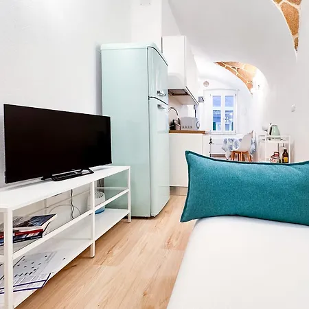 アパート Alcova House, Cozy And Charming