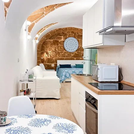アパート Alcova House, Cozy And Charming *
