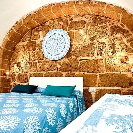 Alcova House, Cozy And Charming Alghero