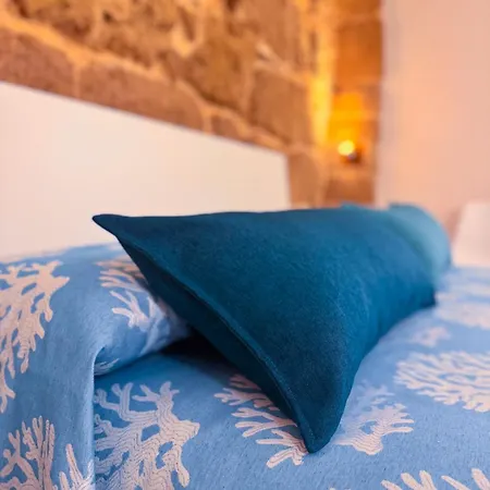 Alcova House, Cozy And Charming * Alghero