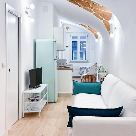 Alcova House, Cozy And Charming アルゲーロ