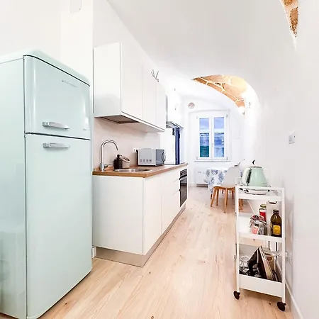 Alcova House, Cozy And Charming *