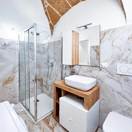 Alcova House, Cozy And Charming Apartman