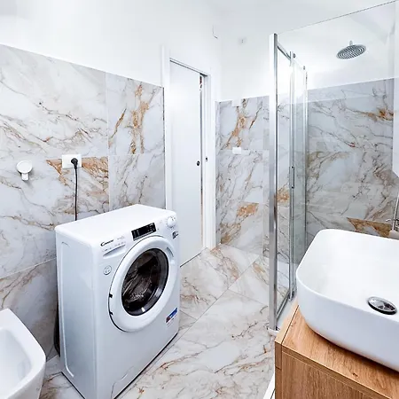 Alcova House, Cozy And Charming Apartman