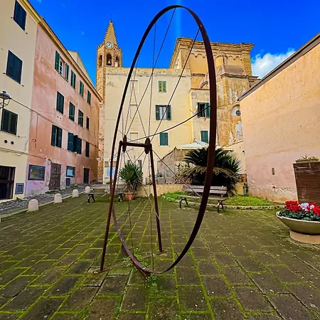 Apartman Alcova House, Cozy And Charming